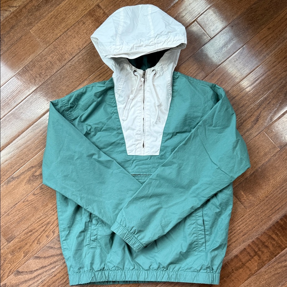 American Eagle Pullover Jacket